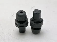 Отбойник двери багажника Volkswagen Touareg 2