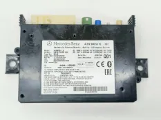 Блок аварийного вызова Mercedes CLA