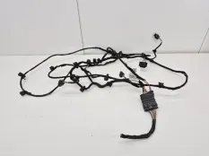 Проводка парктроников Mercedes CLA