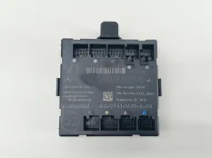 Блок комфорта Mercedes CLA