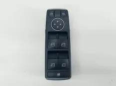 Блок управления стеклоподъемниками Mercedes CLA