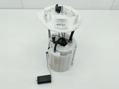 Топливный насос Mercedes CLA