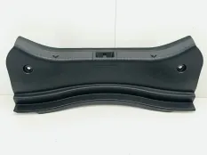 Накладка багажника Mercedes CLA