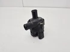 Дополнительный насос системы охлаждения Mercedes A180