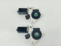 мотор стеклоподъемника Mercedes CLA