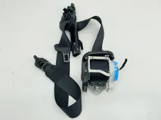 ремень безопасности Mercedes CLA