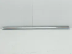 молдинг стекла Mercedes CLA