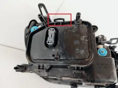 фара Volkswagen Touareg 2