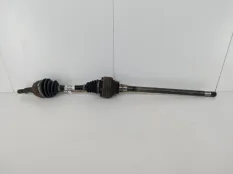 привод Volkswagen Touareg 2