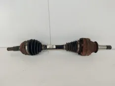 привод Volkswagen Touareg 2