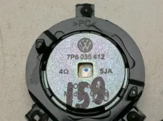 Динамик Volkswagen Touareg 2