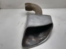 Насадка глушителя Volkswagen Touareg 2