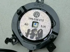 Динамик Volkswagen Touareg 2