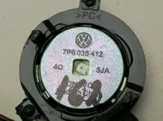 Динамик Volkswagen Touareg 2