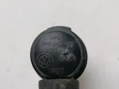 Фонарь подсветки в зеркало Volkswagen Touareg 2