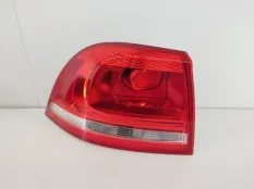 Фонарь задний Volkswagen Touareg 2