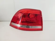 Фонарь задний Volkswagen Touareg 2