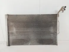 радиатор кондиционера Volkswagen Touareg 2