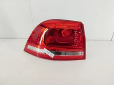 Фонарь задний Volkswagen Touareg 2