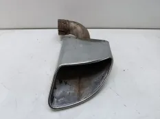 Насадка глушителя Volkswagen Touareg 2