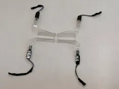 Подсветка ручки Volkswagen Touareg 2