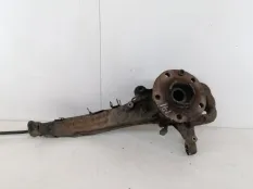 Кулак поворотный Volkswagen Touareg 2
