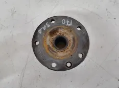 ступица Volkswagen Touareg 2