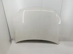 капот Volkswagen Touareg 2