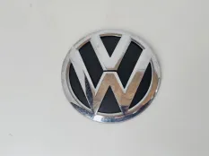 эмблема Volkswagen Touareg 2