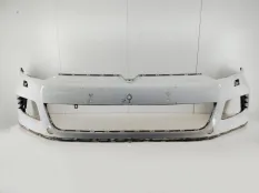 бампер Volkswagen Touareg 2