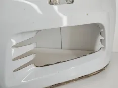 бампер Volkswagen Touareg 2