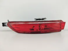 Фонарь противотуманный Volkswagen Touareg 2