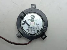 Динамик Volkswagen Touareg 2
