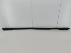 Спойлер бампера Volkswagen Touareg 2