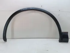 накладка крыла Volkswagen Touareg 2