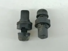 Отбойник двери багажника Volkswagen Touareg 2