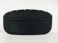 Шумоизоляция капота Volkswagen Touareg 2