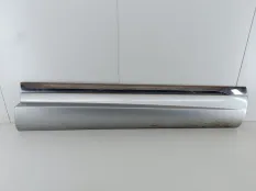Молдинг двери Volkswagen Touareg 2