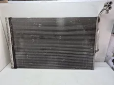 радиатор кондиционера Volkswagen Touareg 2