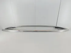 рейлинг на крышу Volkswagen Touareg 2