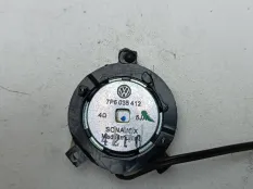 Динамик Volkswagen Touareg 2