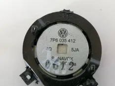 Динамик Volkswagen Touareg 2
