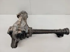 редуктор Volkswagen Touareg 2