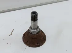 Фланец дифференциала Volkswagen Touareg 2