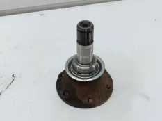 Фланец дифференциала Volkswagen Touareg 2