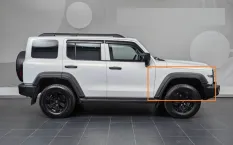 накладка крыла Tank 300