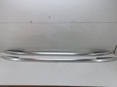 Рейлинги на крышу Volkswagen Touareg 2