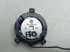 Динамик Volkswagen Touareg 2