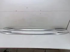 Рейлинги на крышу Volkswagen Touareg 2