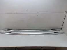 Рейлинги на крышу Volkswagen Touareg 2